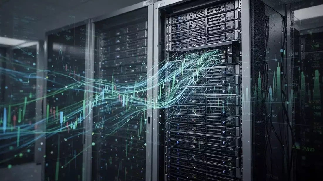 Nebius Joins Nasdaq-100: AI Infrastructure Boom Powers 545% Rally