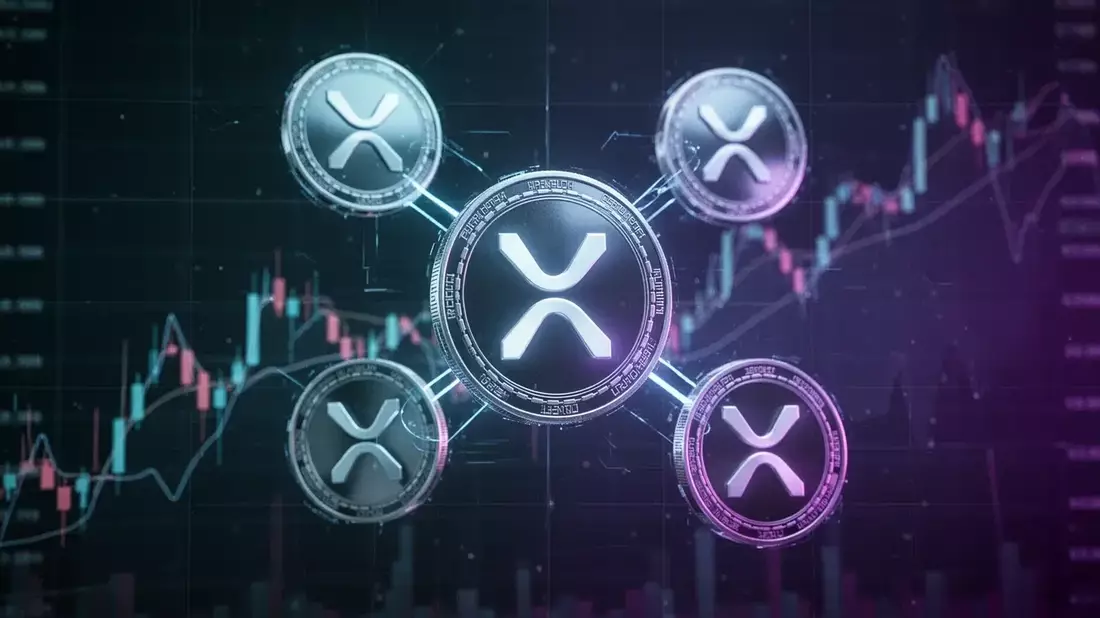XRP ETFs Hit $1.45B Inflows Amid Regulatory Shift, but Price Lags on Upgrade Woes