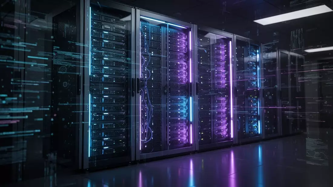CoreWeave Aktie: Aufstieg in den Nasdaq-100-Index besiegelt