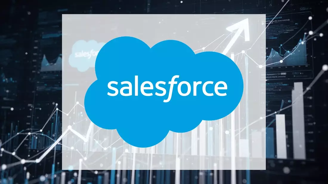 Salesforce übernimmt KI-Plattform Fin für 3,6 Milliarden Dollar