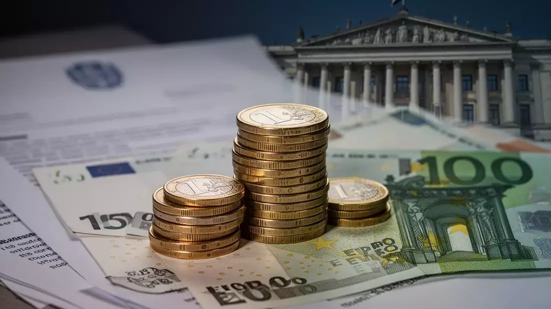 Bundesregierung plant Sparpaket: Sozialausgaben im Fokus