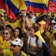 Rund 41 Millionen Bürgerinnen und Bürger waren zur Stimmabgabe aufgerufen. - Bild: Ivan Valencia/AP/dpa