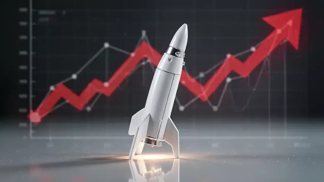 Rocket Lab: entrada al Nasdaq-100, lanzamiento clave y giro estratégico