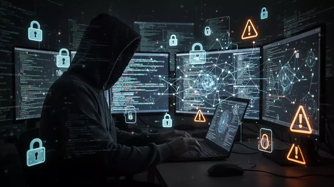 Globale Cyberattacken: Firewalls, Warnsysteme und Lieferketten betroffen