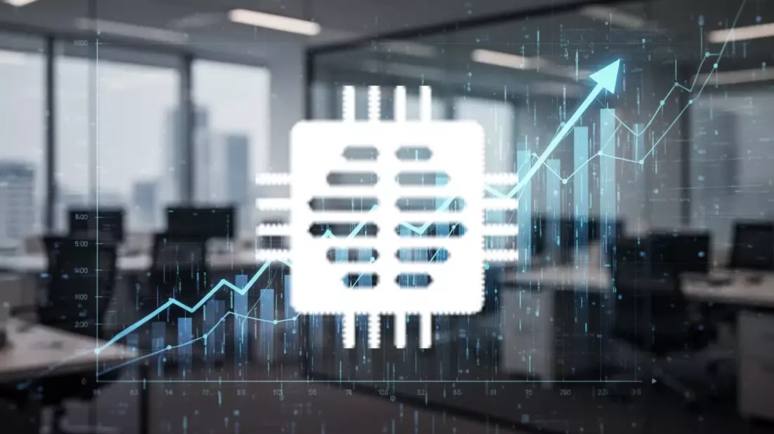 Innodata: KI-Dienstleister mit Rekordgewinn und starkem Wachstum