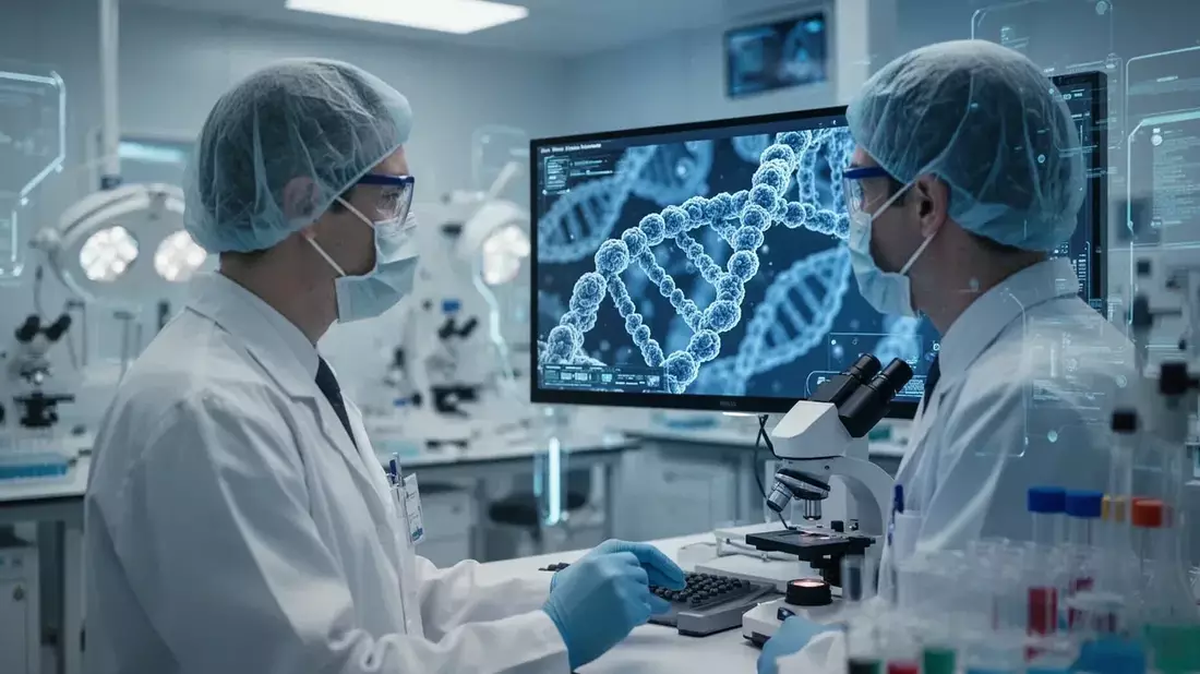 Ocugen presenta en BIO 2025 su terapia génica ocular: acciones suben un 2,2%