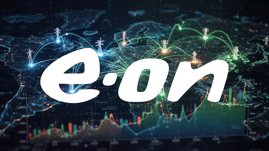 E.ON Aktie: Milliardenkosten durch Netzengpässe belasten