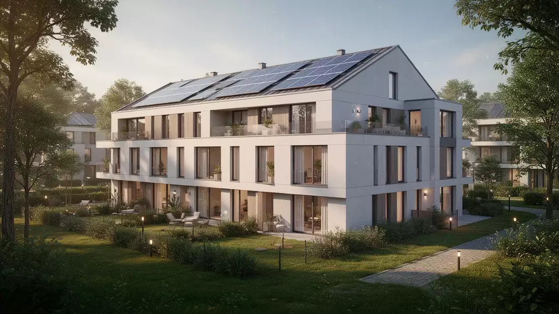 Steuervorteile und KfW-Kredite: So lohnt sich Neubau 2026