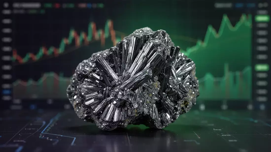 Perpetua Resources: Goldmine in Idaho rückt näher an die Realisierung