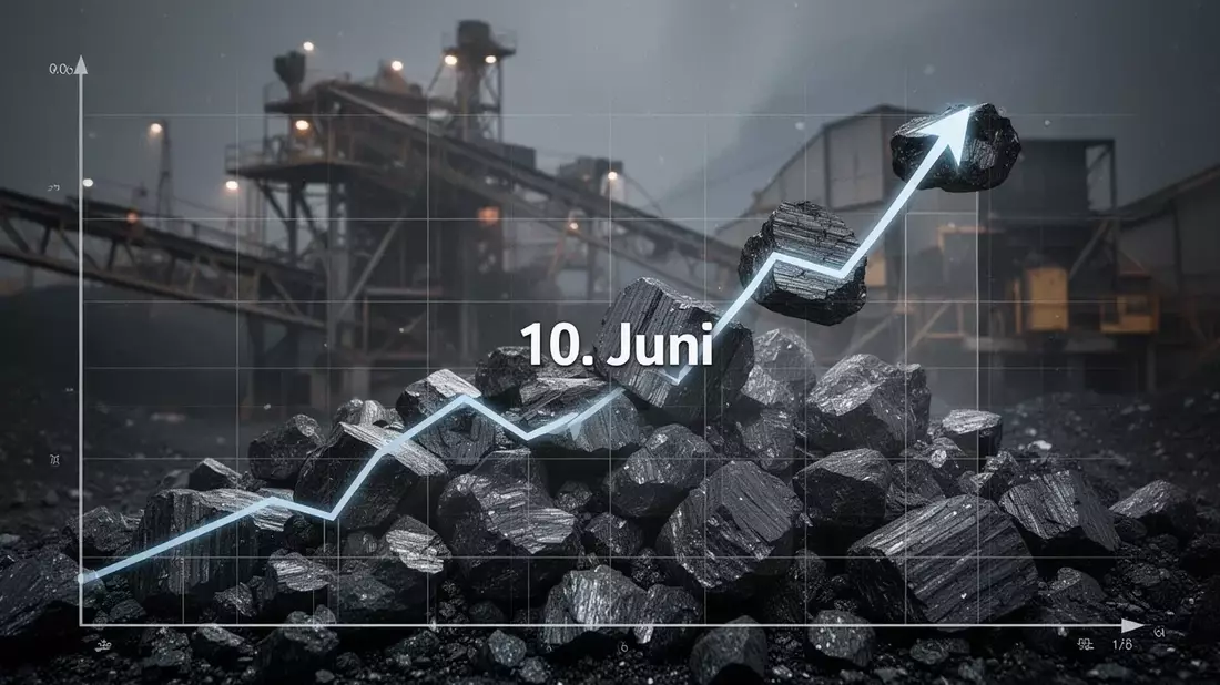 Graphite One Stock Dips Despite $2B U.S. Backing Amid Execution Risks