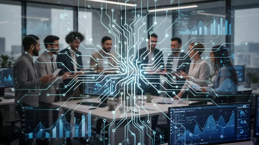 KI-Arbeitsmarkt boomt: Microsoft startet Copilot Cowork