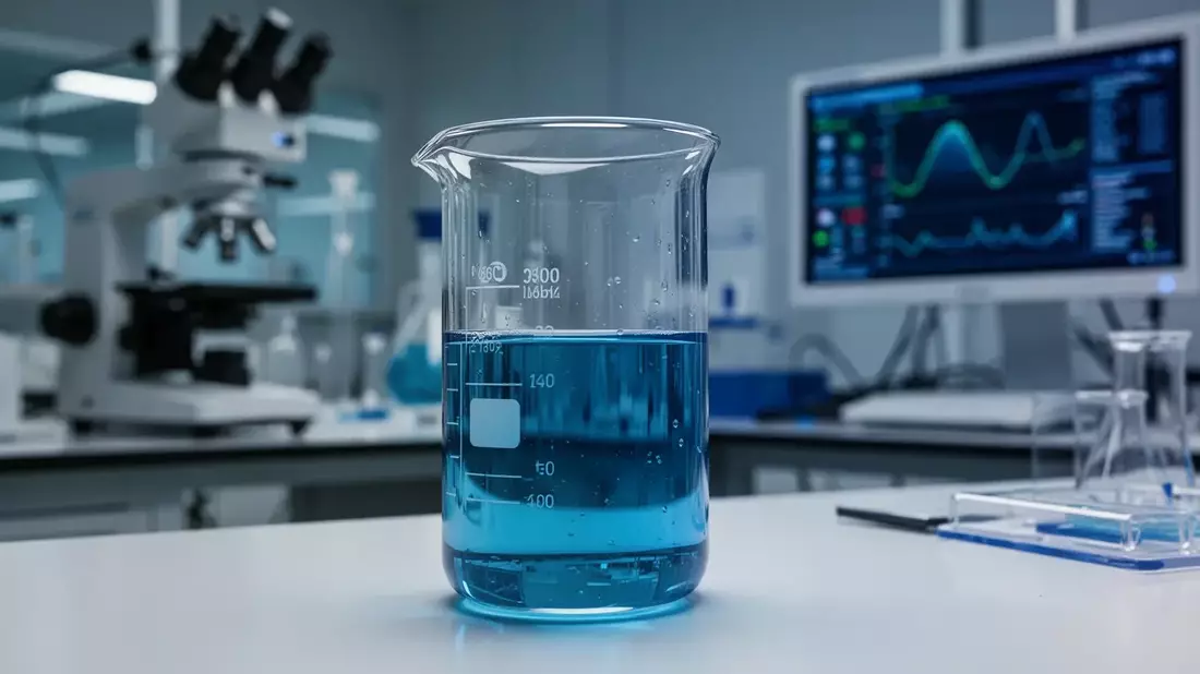 Waters Aktie: Erholungskurs nach Übernahmen und Technologie-Invest