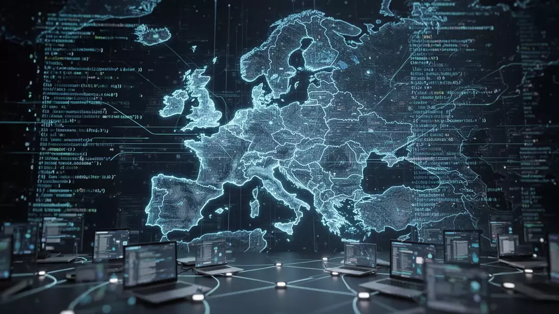 Euro-Office: Europas Antwort auf Microsofts Büro-Software