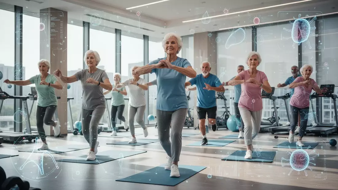 Longevity-Trend: Neue Medikamente und Epigenetik gegen das Altern