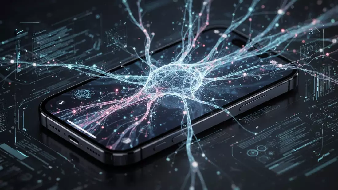 Apple iOS 26 & 27: KI-Offensive auf dem iPhone nimmt Fahrt auf