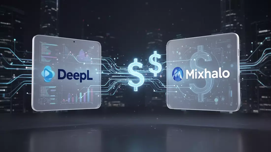 DeepL startet US-Offensive mit Mixhalo-Übernahme