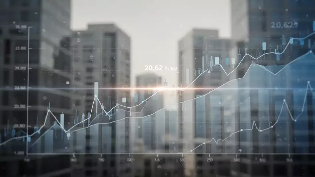 Vonovia Stock at Steep Discount Despite Strong Rents and Refinancing Progress