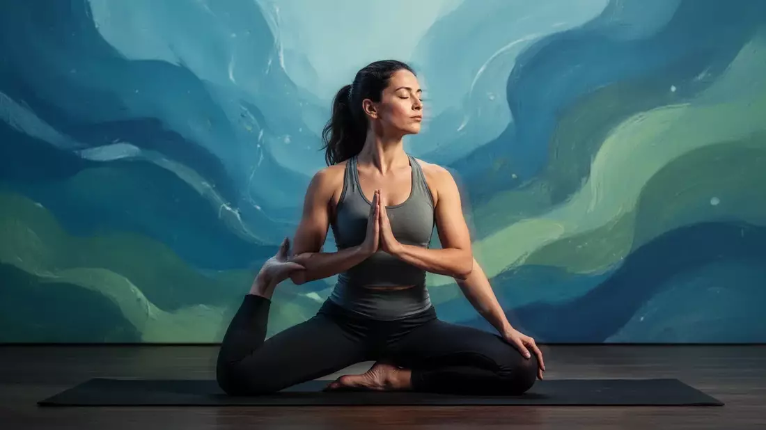 Yoga und Atemtechniken: Neue Wege gegen Stress und Schmerzen