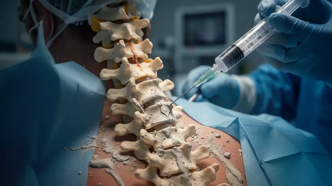 Chronische Schmerzen: Neue Therapien, aber viele bleiben unbehandelt