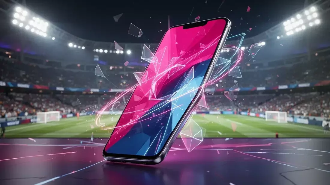 Deutsche Telekom Stock Slumps Despite World Cup Viewership and Strong Earnings