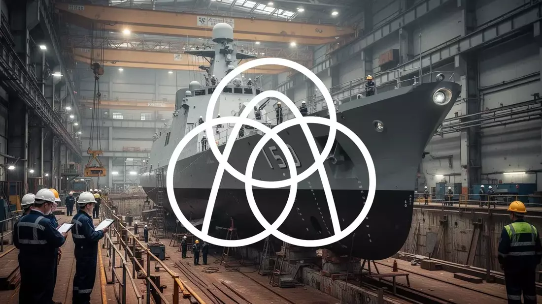 Thyssenkrupp Stock Falls Despite Submarine Deal and Spin-Off Progress