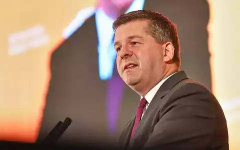 Sven Schulze (Archiv) - Foto: via dts Nachrichtenagentur