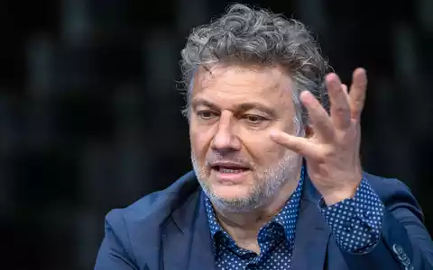 Startenor Jonas Kaufmann (Archivbild). - Foto: Peter Kneffel/dpa