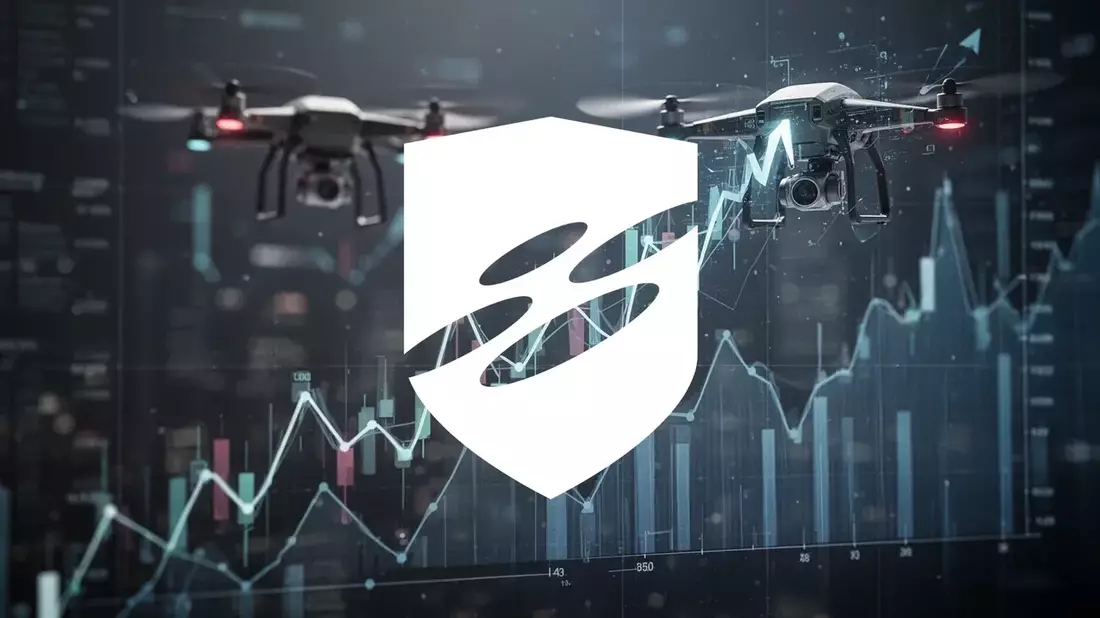 DroneShield Strategic Moves: Military Board Appointment & European Production