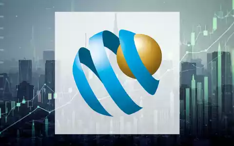 Abstrakte Darstellung von Börsenaktivitäten mit Finanzgraphen und einer angedeuteten Skyline von Tokio, die Wachstum symbolisiert. - Foto: über boerse-global.de