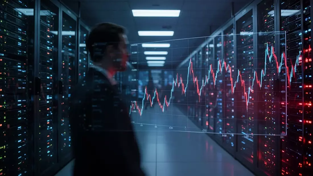 Critical Infrastructure Technologies: Aktie stürzt nach Quartalszahlen ab