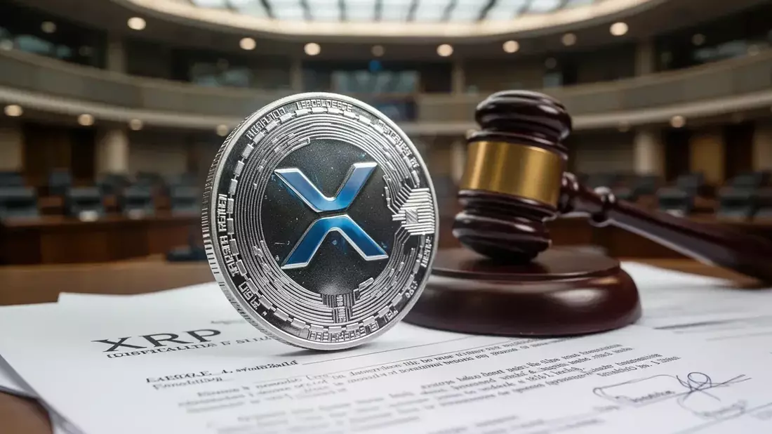 XRP Faces Split Outlook: Legal Clarity vs Short ETF and Network Issues