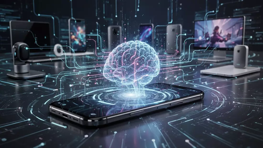 iOS 27 Beta: Siri trifft auf Google Gemini und KI-Features