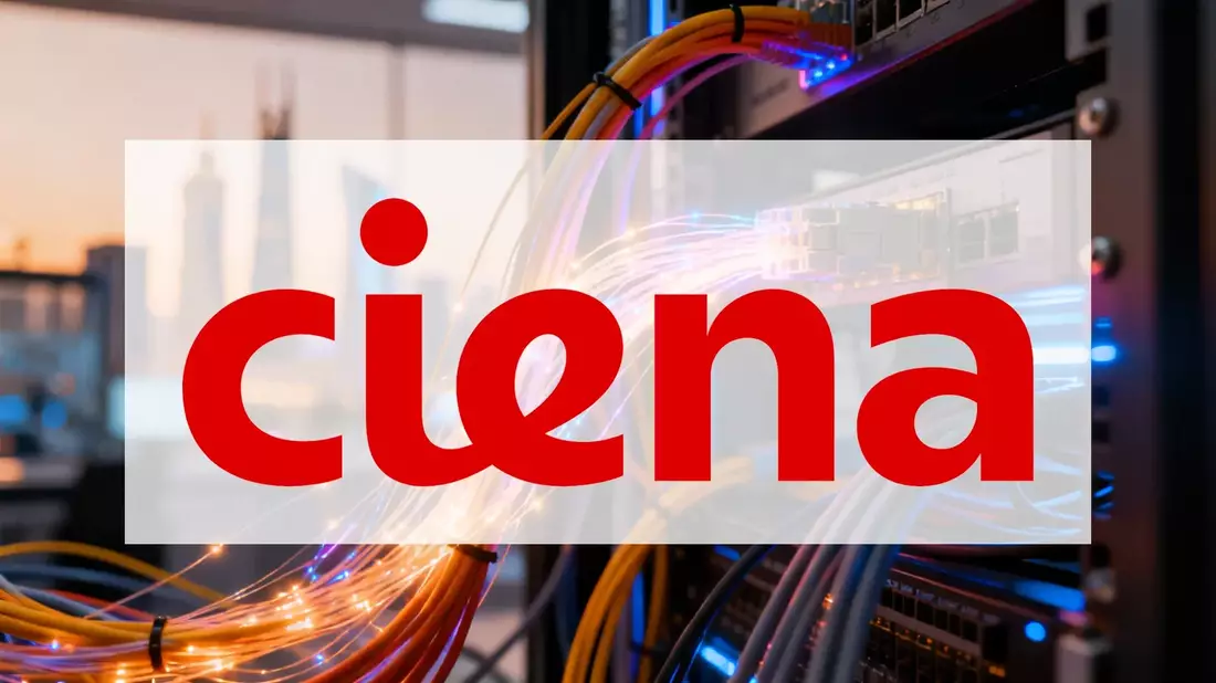 Ciena eröffnet Optik-Labor in Riad für KI-Netze