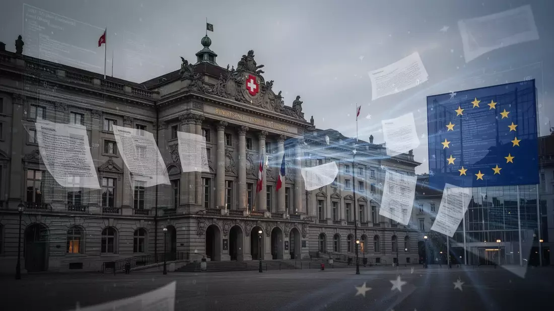 Bilaterale III: Studie warnt vor Einschränkung der Mitbestimmung