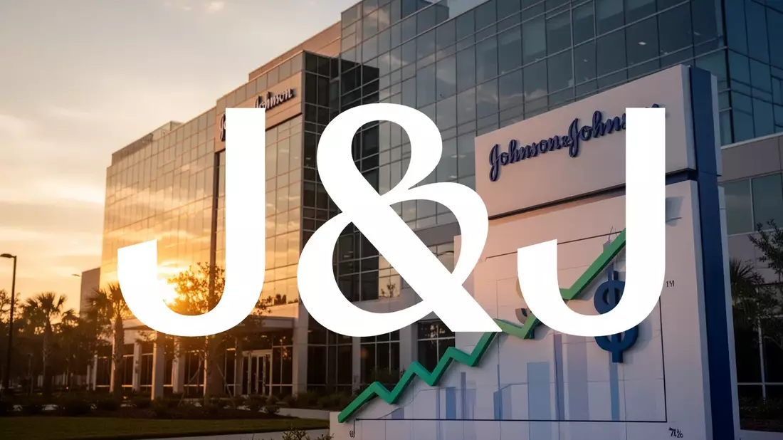 Johnson & Johnson: Milliarden-Invest in Medizintechnik