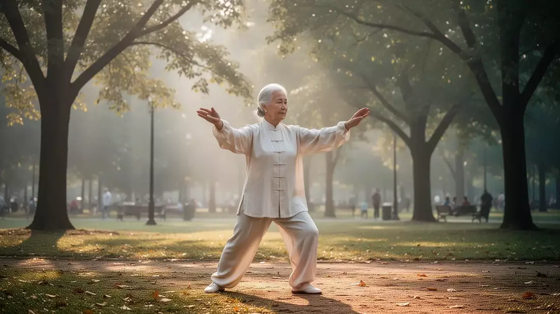 Taiji und Qigong: Professionalisierung in Prävention und Therapie