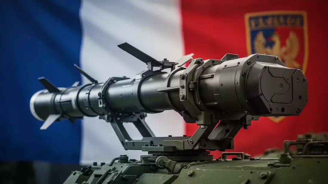 Saab sichert sich Milliardenauftrag für Panzerabwehr aus Frankreich