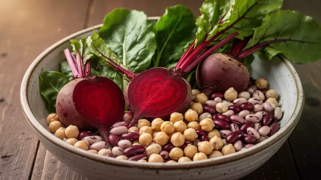 Bluthochdruck: Neue Studien zu Ernährung, Risiken und Therapie