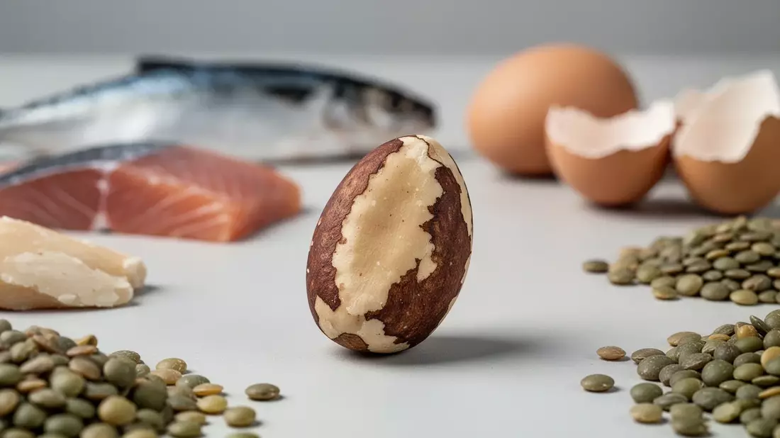 Selen, Jod und Chrom: Mikronährstoffe im Fokus der Gewichtsreduktion