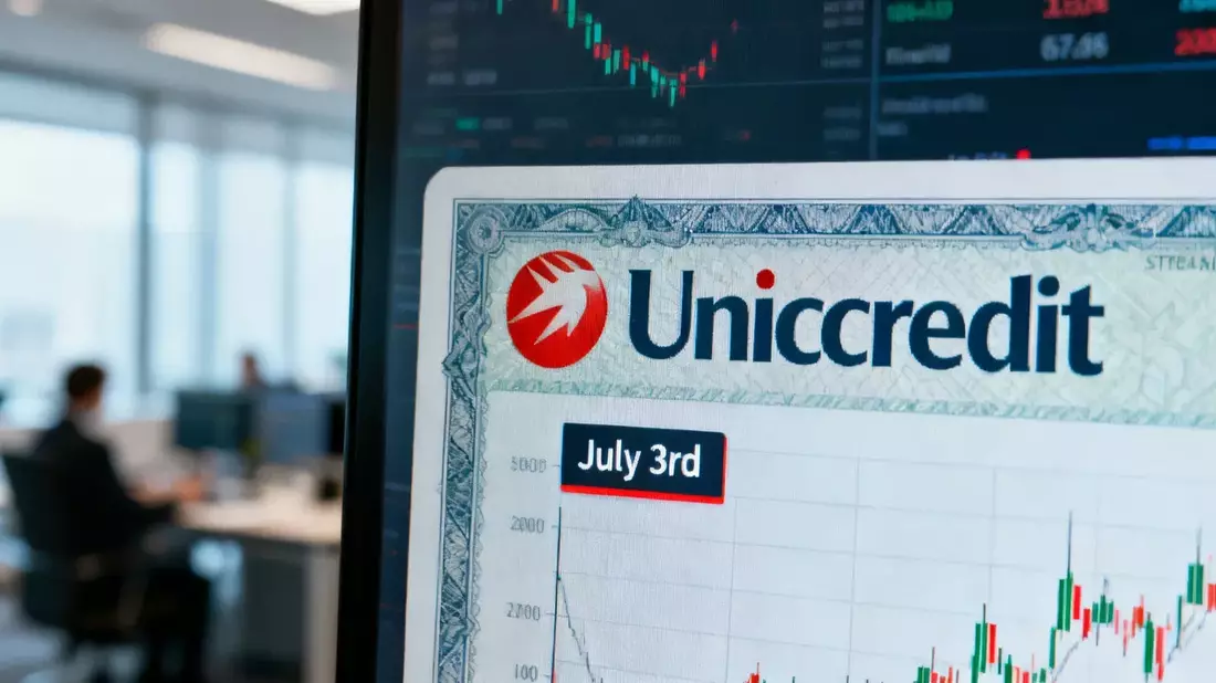 UniCredit erhöht Druck: Endspurt bei Commerzbank-Übernahme