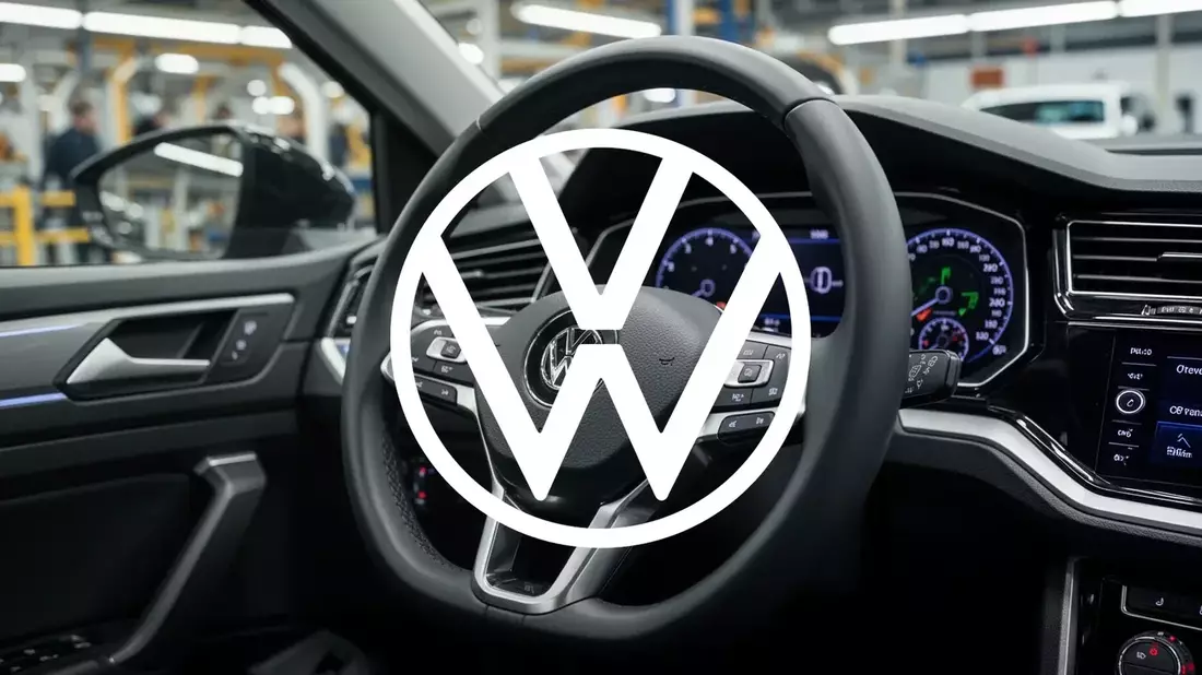 Volkswagen Shares Hit 52-Week Low Amid Turnaround Doubts and Tariff Woes