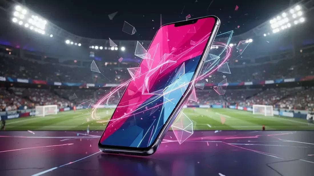 Deutsche Telekom Stock Falls 9% Despite World Cup Boost and Labor Deal