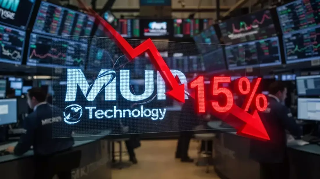 Micron Technology: el giro hacia la memoria impulsa el rally y el consenso alcista