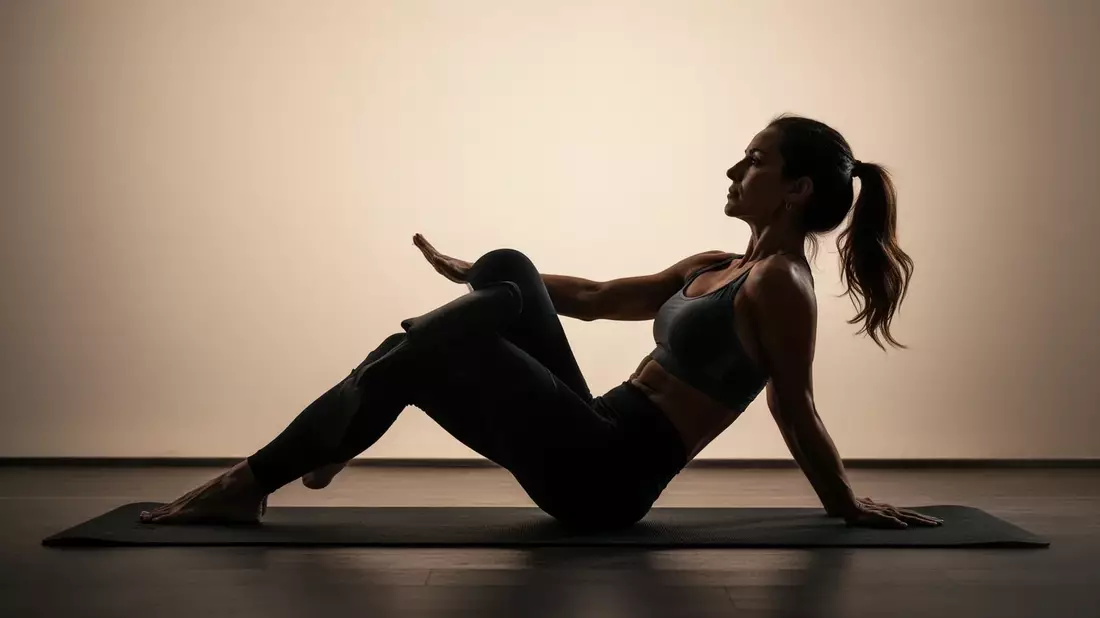 Bauchfett verlieren: Was Core-Training wirklich bringt