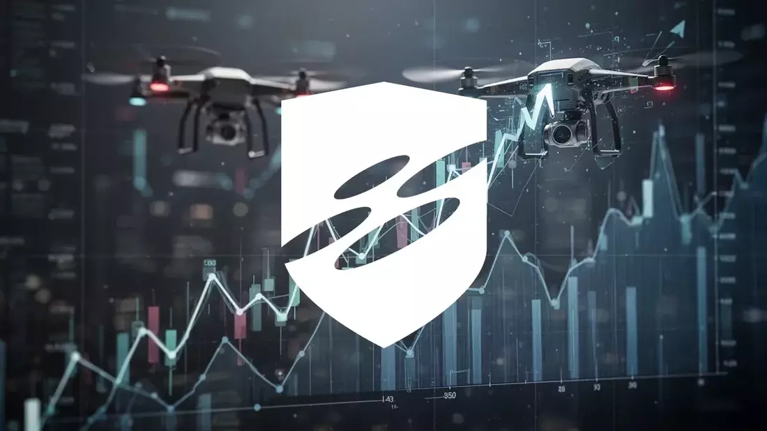 DroneShield: récord de ingresos pero acción en caída libre, ¿oportunidad?