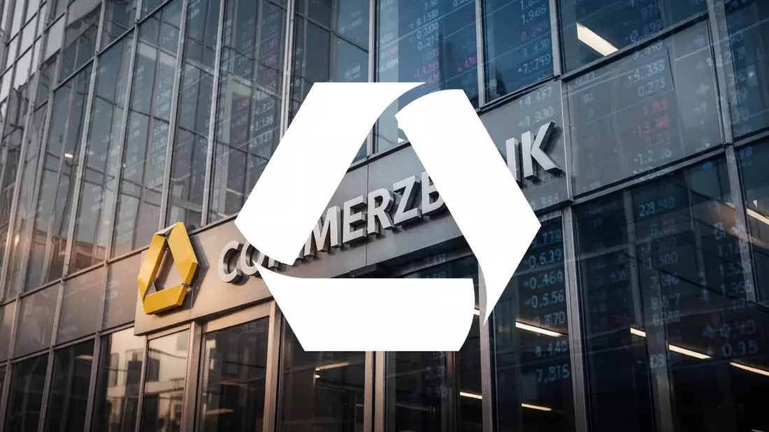 Commerzbank Stock Near High Amid UniCredit Takeover Probe, Strong Earnings