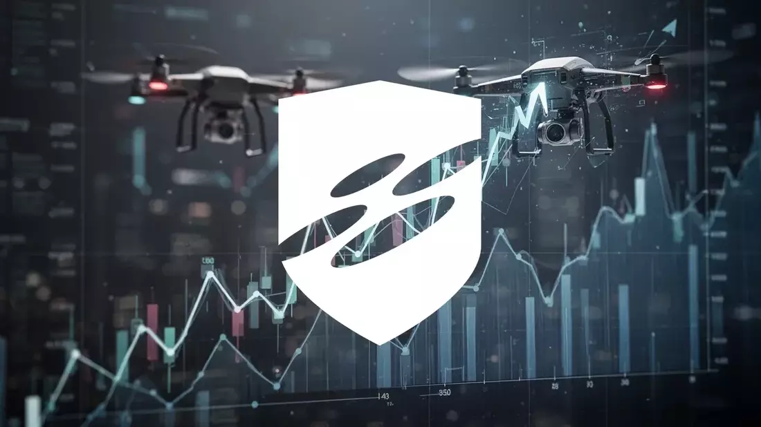DroneShield Stock Oversold Despite 360% Deposit Surge and European Push
