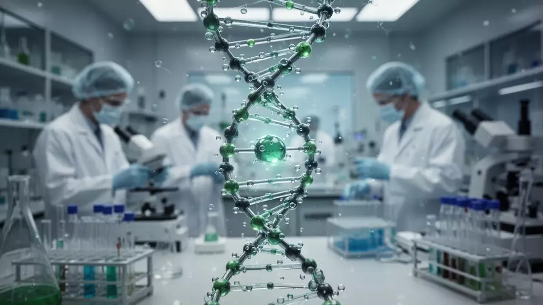 Roche Aktie: FDA prüft neue Lymphom-Kombinationstherapie