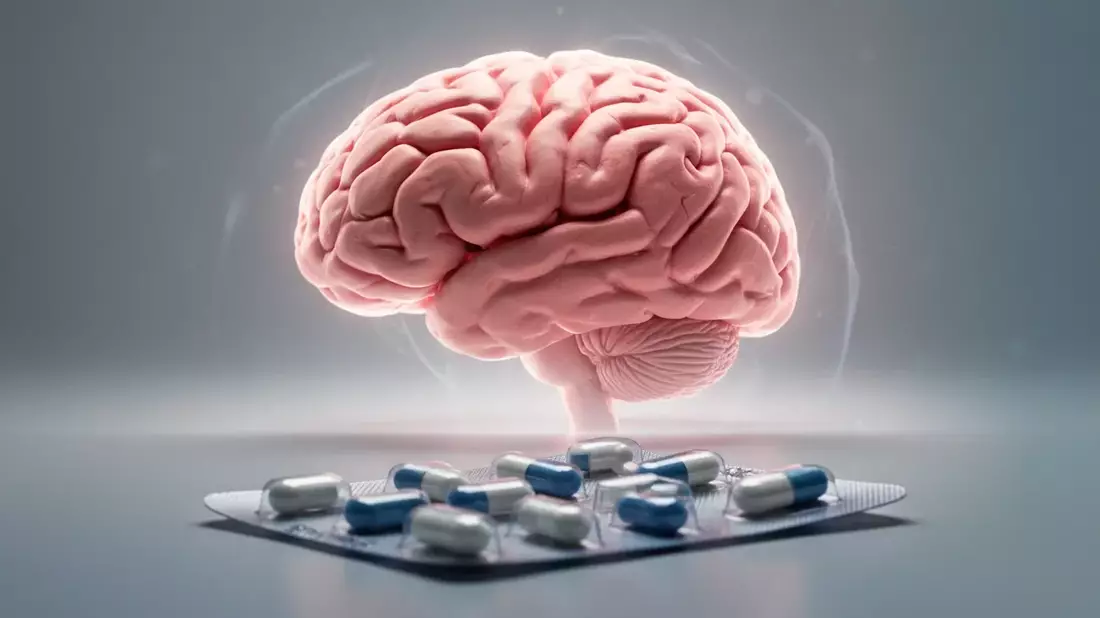 Alzheimer-Prävention: Muskeln, Bauchfett und Blutzucker als Schlüssel