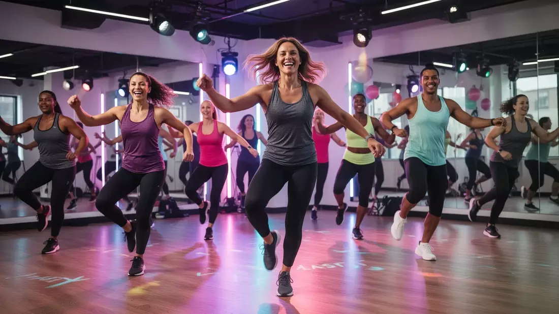 TSC Neuwied startet LaBlast Dance-Fitness-Kurs ab 27. Juni